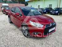 2015 DS DS4