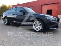 2015 BMW 3 series