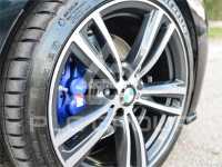 2015 BMW 4 SERIES