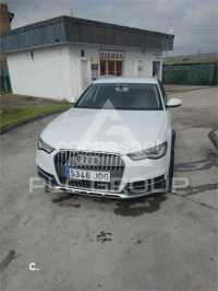 2015 Audi A6