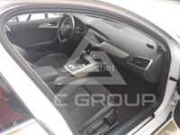 2015 Audi A6
