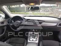2015 Audi A6