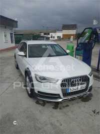 2015 Audi A6