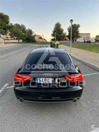 2015 Audi A5
