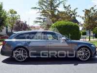 2015 Audi RS6
