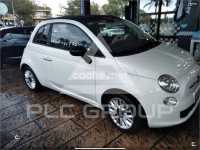 2015 Fiat 500