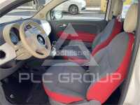2015 Fiat 500