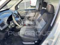 2015 Fiat Doblo