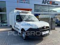 2015 Fiat Doblo