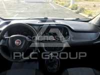 2015 Fiat Doblo