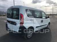 2015 Fiat Doblo