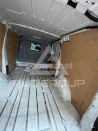 2015 Fiat Scudo
