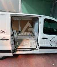 2015 Fiat Scudo