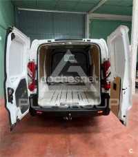 2015 Fiat Scudo