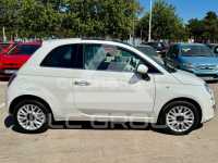 2015 Fiat 500