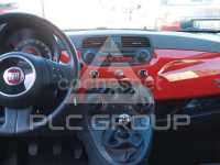 2015 Fiat 500
