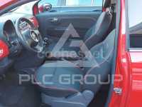2015 Fiat 500