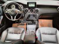 2015 Mercedes Benz A