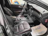 2015 Mercedes Benz A