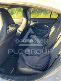 2015 Mercedes Benz A