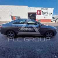 2015 Mercedes Benz CLA-Class