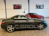 2015 Mercedes Benz SLK-Class