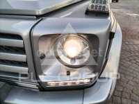 2015 Mercedes Benz G-Class