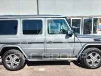 2015 Mercedes Benz G-Class