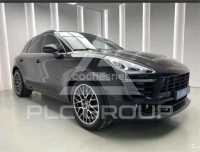 2015 Porsche MACAN