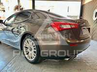 2015 Maserati GHIBLI