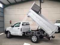 2015 Toyota Hilux