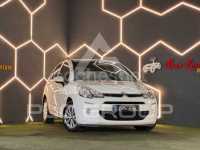 2015 Citroen C3