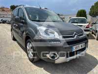 2015 Citroen Berlingo