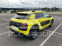 2015 Citroen C4
