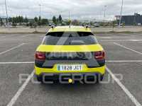2015 Citroen C4