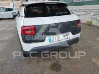 2015 Citroen C4