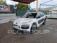 2015 Citroen C4