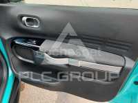 2015 Citroen C4