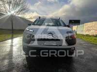 2015 Citroen C4