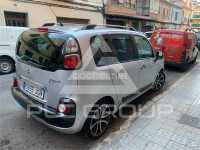 2015 Citroen C3