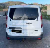 2015 Ford TRANSIT