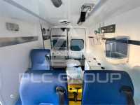 2015 Ford TRANSIT