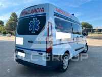 2015 Ford TRANSIT