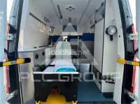 2015 Ford TRANSIT