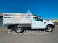 2015 Ford RANGER