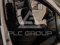 2015 Ford Tourneo
