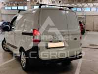 2015 Ford Tourneo