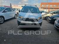 2015 Ford Tourneo