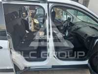 2015 Ford Tourneo