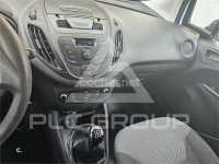 2015 Ford Tourneo